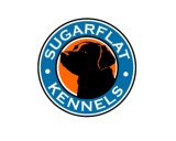 https://www.logocontest.com/public/logoimage/1396534502sugarflat kennels-1.6.jpg